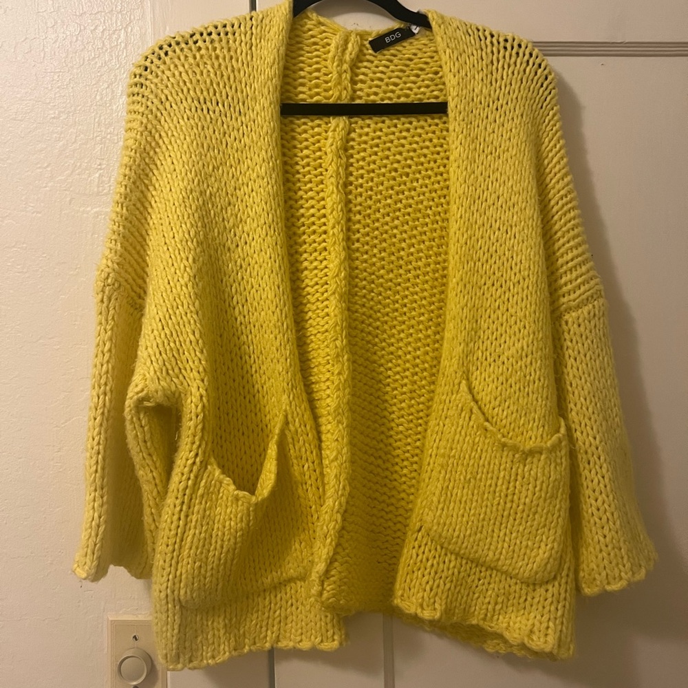BDG Sweater